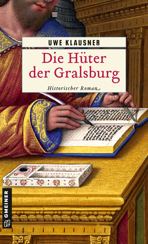 Die Hüter der Gralsburg