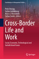 Cross-Border Life and Work