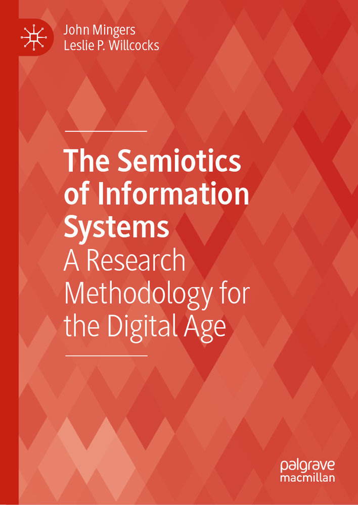 The Semiotics of Information Systems