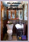 Die schönsten kleinen Toiletten