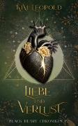 Liebe und Verlust - Black Heart Chroniken 4