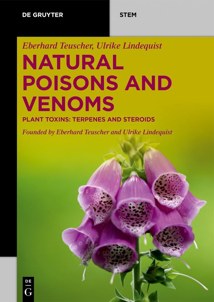 Natural Poisons and Venoms