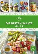 Die besten Salate von A-Z