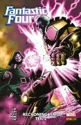 FANTASTIC FOUR 11 - RECKONING WAR, TEIL 2