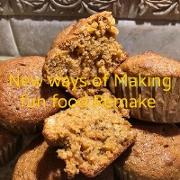 New Ways of Making Fun Food Volume 2 Special Edition (Cooking and baking, #2)