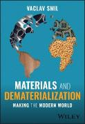 Materials and Dematerialization