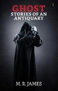 Ghost Stories of an Antiquary