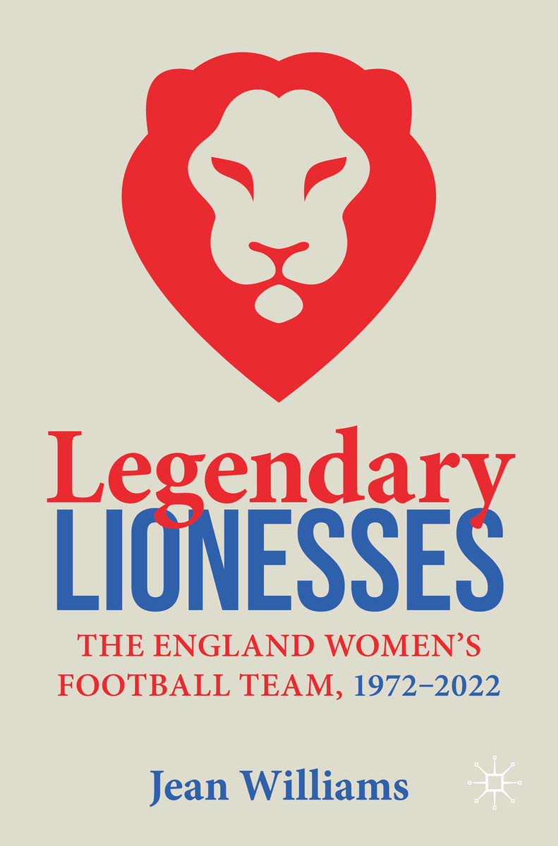 Legendary Lionesses