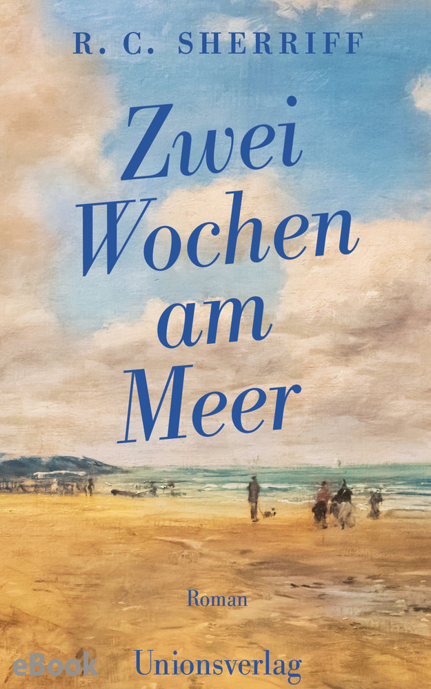 Zwei Wochen am Meer