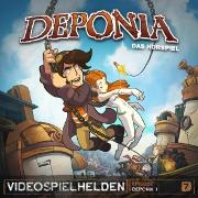 Deponia