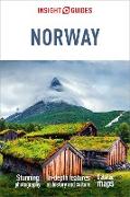 Insight Guides Norway (Travel Guide eBook)