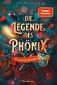 Die Legende des Phönix, Band 2: Schicksalsfeder (SPIEGEL-Bestseller)