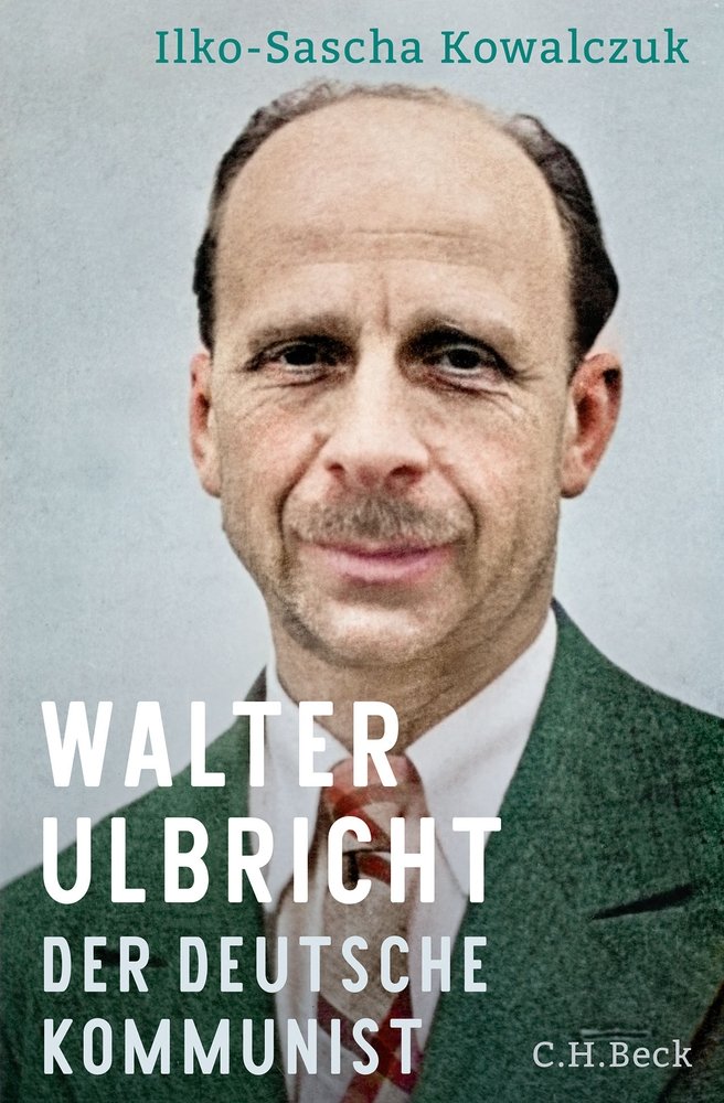 Walter Ulbricht