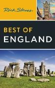 Rick Steves Best of England