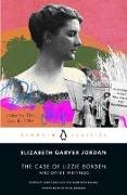 The Case of Lizzie Borden and Other Writings