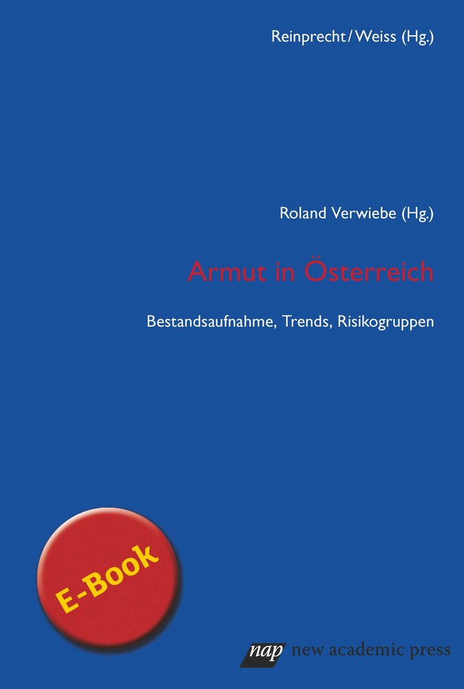 Armut in Österreich