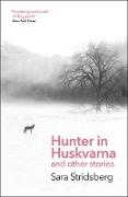 Hunter in Huskvarna