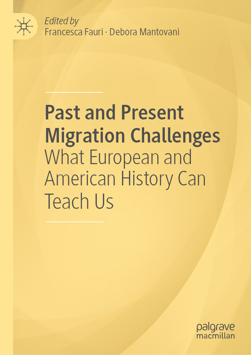 Past and Present Migration Challenges