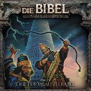 Der Turmbau zu Babel