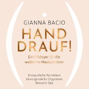 Hand drauf!