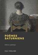 Poèmes saturniens