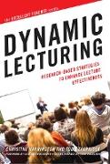 Dynamic Lecturing