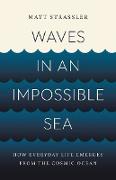 Waves in an Impossible Sea