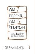 Om precar, om suveran