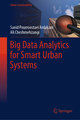 Big Data Analytics for Smart Urban Systems