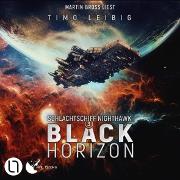 Black Horizon