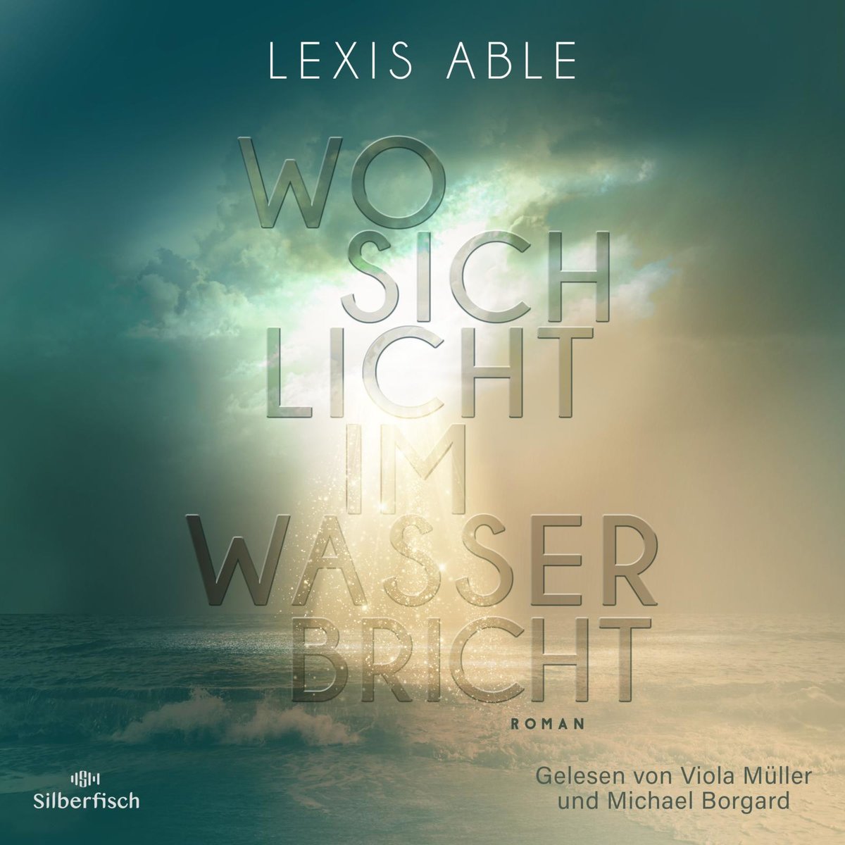 Westcoast Skies 1: Wo sich Licht im Wasser bricht