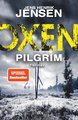 Oxen. Pilgrim