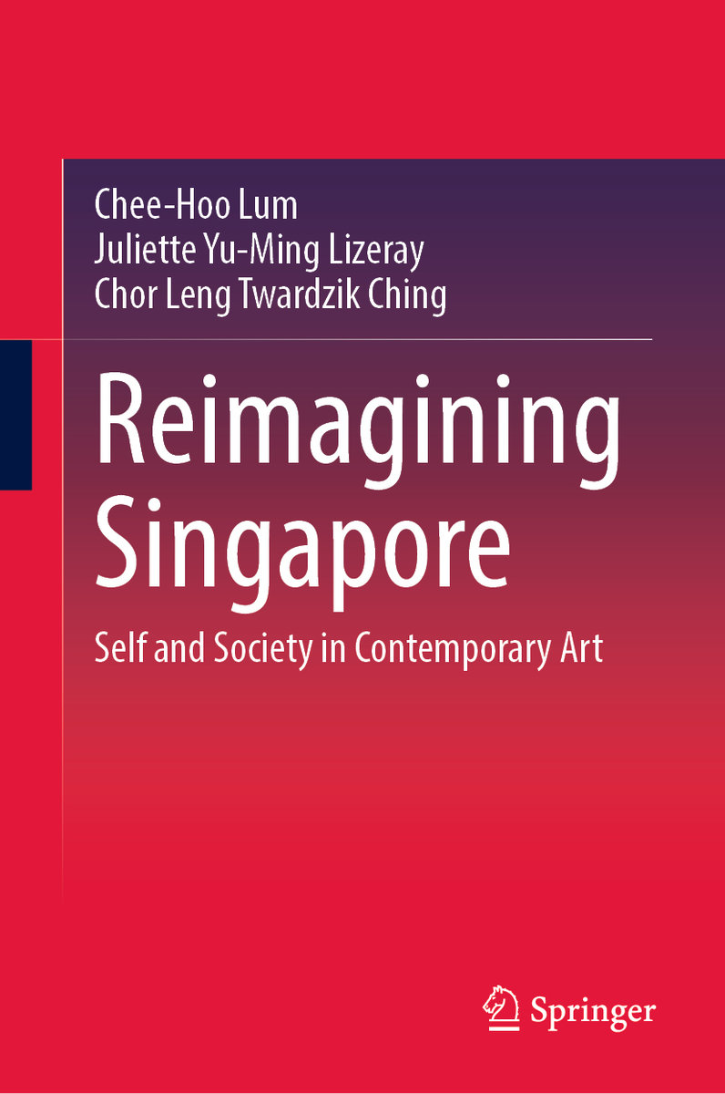 Reimagining Singapore