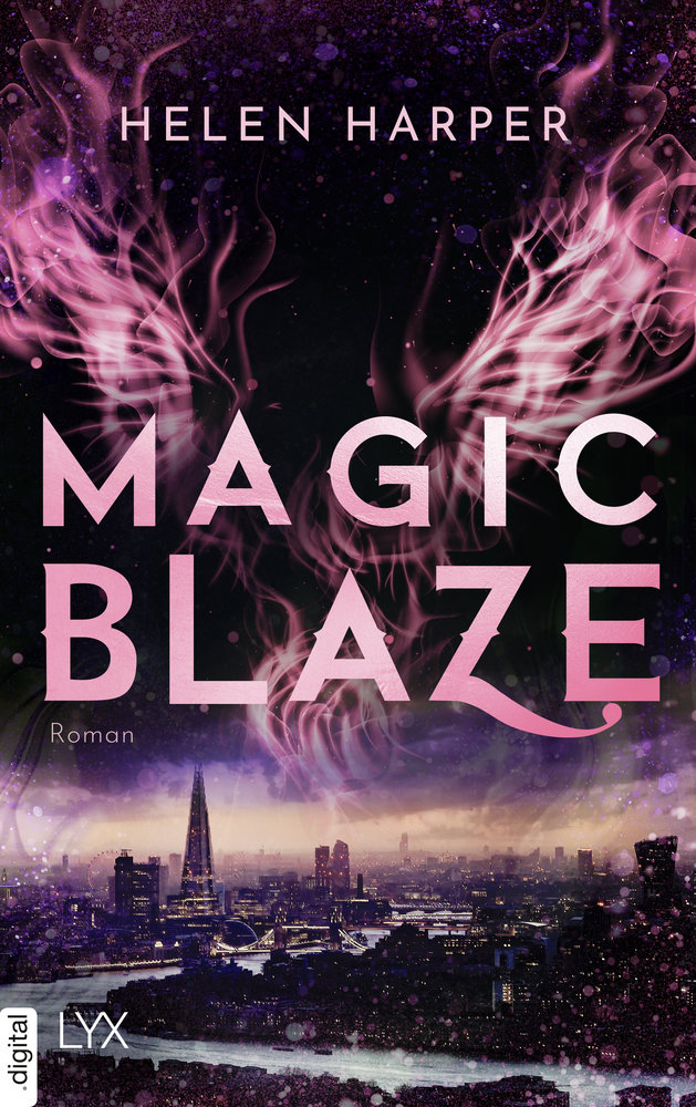 Magic Blaze