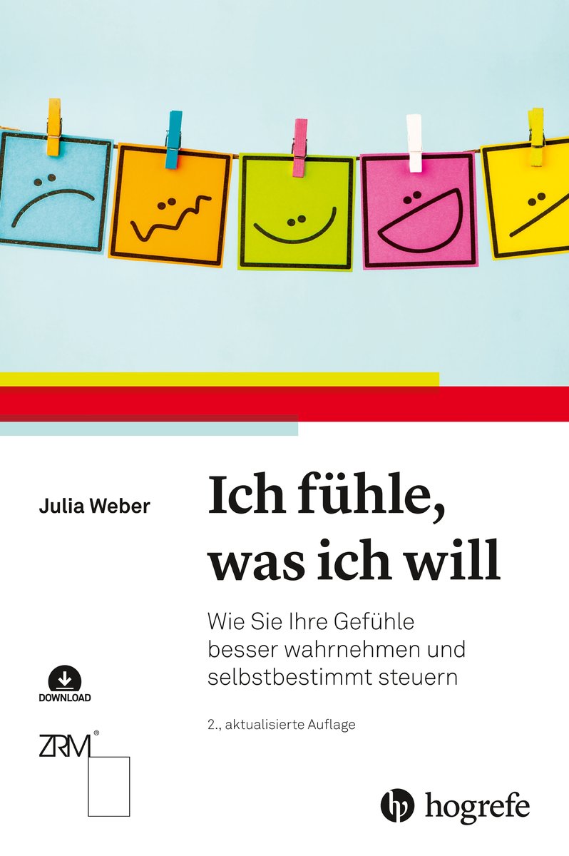 Ich fühle, was ich will