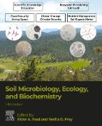 Soil Microbiology, Ecology and Biochemistry