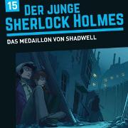 Das Medaillon von Shadwell