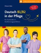 Deutsch B1/B2 in der Pflege