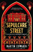 Sepulchre Street