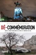 Dé-commémoration