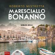 Maresciallo Bonanno und das falsche Spiel des Fischers