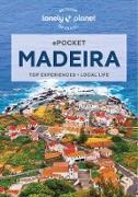 Lonely Planet Pocket Madeira