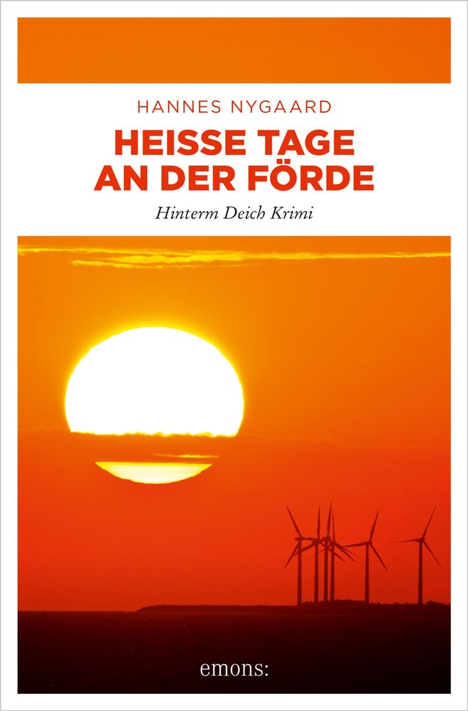 Heiße Tage an der Förde