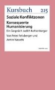 Konsequente Humanisierung