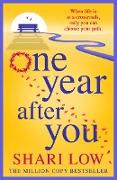 One Year After You