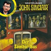 Der Zombie-Bus - John Sinclair