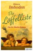 Die Löffelliste