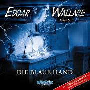 Die blaue Hand