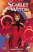 SCARLET WITCH 1 - DIE MAGISCHE TÜR