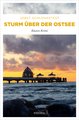 Sturm über der Ostsee